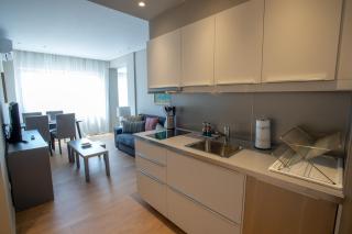 Athens Center Panoramic Flats - Atene - 7