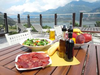 Garden View - Anfo - 3