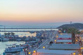 Naxos Riviera Suites - Naxos Chora - 6