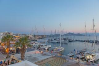 Naxos Riviera Suites - Naxos Chora - 5