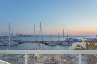 Naxos Riviera Suites - Naxos Chora - 4
