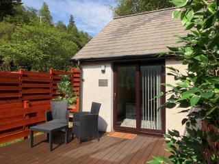 The Wee Ludging - A Cosy Riverside Cottage for Two - 5