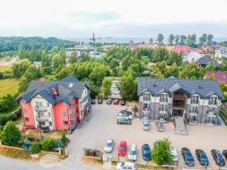 Willa Holiday - Władysławowo - 6