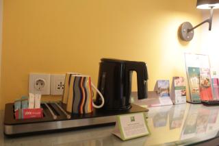 Ibis Styles Jakarta Mangga Dua Square - 1