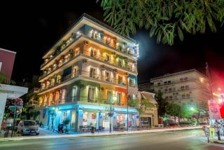 CiTYZen Hotel - Loutraki - 9