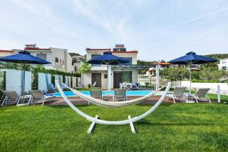 W Villas Halkidiki - Pefkochori - 6