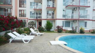 Apartment on Primorskaya 4 - Kranevo - 7