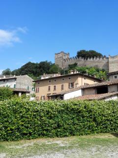 B&B AL VICOLO DI MEZZO - Monzambano - 2