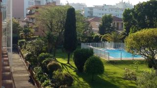 Jardins du Pont du Lys - Juan-les-Pins - 9