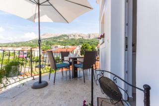 Studio Villa Ivka - Baška - 3