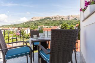 Studio Villa Ivka - Baška - 2