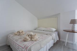 Studio Villa Ivka - Baška - 1