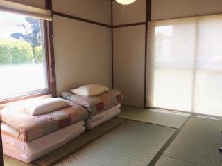 Hostel Fuji Matsuyama Base - Fujiyoshida - 4