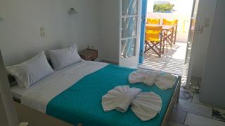 villa polemis - Agia Anna Naxos - 7
