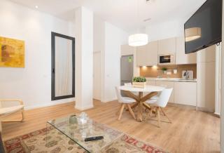 Apartamento Centro Histórico I - Málaga - 9