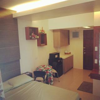 Studio at La Guardia - Città di Cebu - 7
