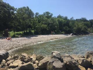 Apartment Poleti - Malinska - 2