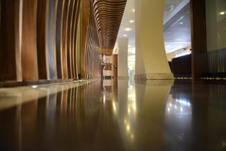 Adana Plaza Hotel - Adana - 2