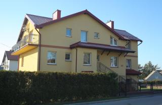 Pokoje Goscinne Bartosz - Jastrzębia Góra - 0