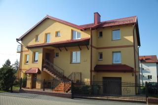 Pokoje Goscinne Bartosz - Jastrzębia Góra - 8
