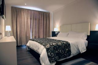 Avent Verahotel - Vera - 6