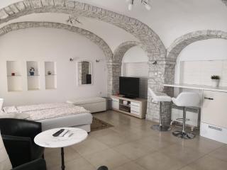 Apartment Zemun Old Town Center - Belgrado - 9