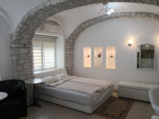 Apartment Zemun Old Town Center - Belgrado - 8