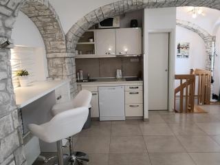 Apartment Zemun Old Town Center - 2