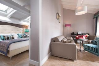 Hotel Spadai - Firenze - 5