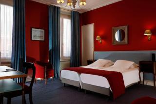 Grand Hotel de L'Univers - Amiens - 9