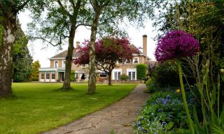 Rectory Farm - Cambridge - 6