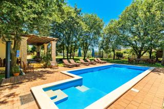 Holiday Home Sarita - Šišan - 0