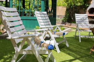 PLR-Royal luxury apartment - 7