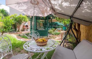 PLR-Royal luxury apartment - 1