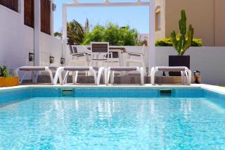 Smart Villa Cabo de Palos - Cabo de Palos - 5