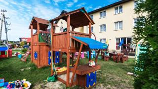 Villa Malva - Karwia - 5