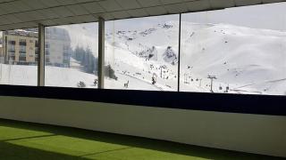 TODOSIERRANEVADA ZONA BAJA - EDIFICIO ALHAMBRA - Junto a los Telecabinas - Serra Nevada - 5