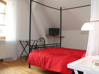 Landhaus in Gressow mit Terrasse - Gressow - 3