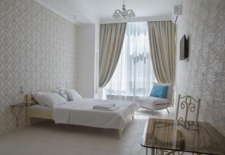 Gagarin Plaza Apartments - Odessa - 0