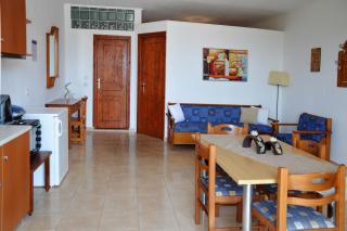 Sky-Line Apartments - 8