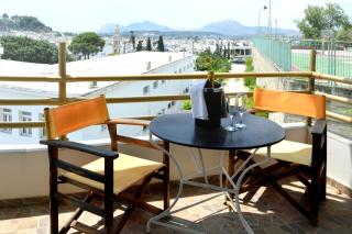 Sky-Line Apartments - Afando - 0