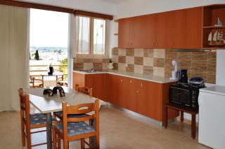 Sky-Line Apartments - Afando - 4