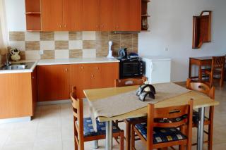 Sky-Line Apartments - Afando - 1