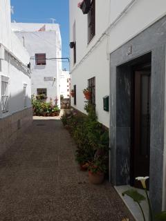 Apartamento en Conil - Conil de la Frontera - 9