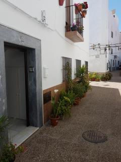 Apartamento en Conil - Conil de la Frontera - 8