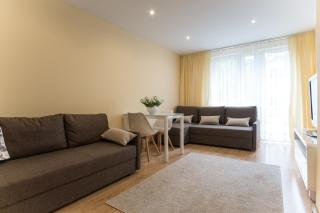 Prestige Apartament Jagiellonska - Zakopane - 9