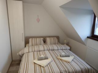 Apartmán LEMON - Tatranská Lomnica - 4
