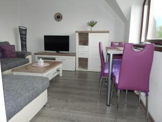Apartmán LEMON - Tatranská Lomnica - 7