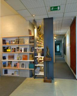Berlin ART Hotel - Gyumri - 2