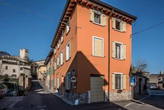 B&B AL VICOLO DI MEZZO - 0